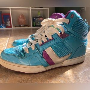 Osiris Skater Sneakers
